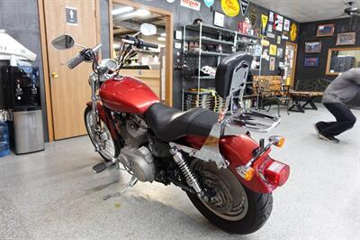 2005 Harley-Davidson Sportster 883 Custom   - Photo 6 - Kingman, KS 67068