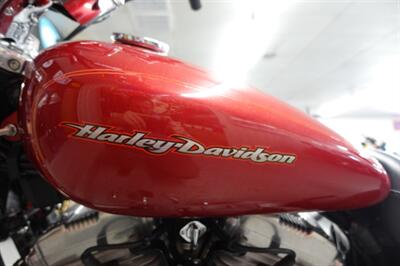 2005 Harley-Davidson Sportster 883 Custom   - Photo 24 - Kingman, KS 67068
