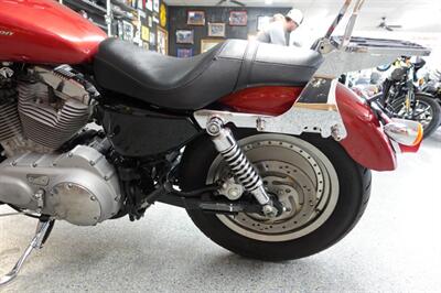 2005 Harley-Davidson Sportster 883 Custom   - Photo 17 - Kingman, KS 67068