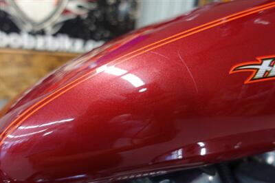 2005 Harley-Davidson Sportster 883 Custom   - Photo 36 - Kingman, KS 67068