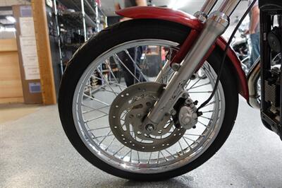 2005 Harley-Davidson Sportster 883 Custom   - Photo 14 - Kingman, KS 67068