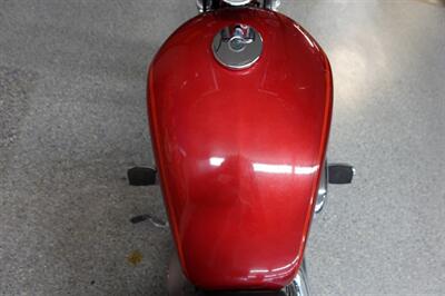 2005 Harley-Davidson Sportster 883 Custom   - Photo 25 - Kingman, KS 67068
