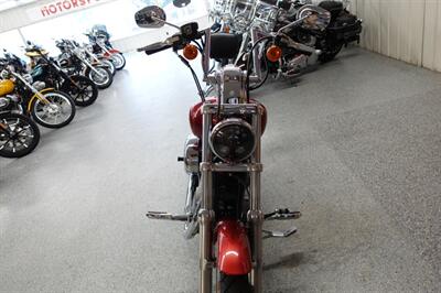 2005 Harley-Davidson Sportster 883 Custom   - Photo 3 - Kingman, KS 67068