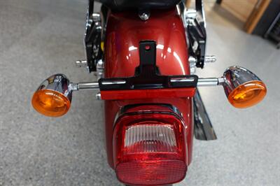 2005 Harley-Davidson Sportster 883 Custom   - Photo 29 - Kingman, KS 67068