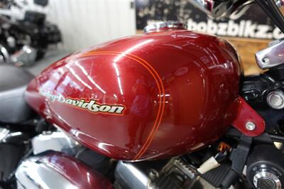 2005 Harley-Davidson Sportster 883 Custom   - Photo 26 - Kingman, KS 67068