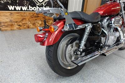 2005 Harley-Davidson Sportster 883 Custom   - Photo 20 - Kingman, KS 67068