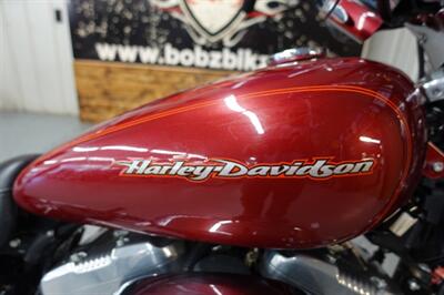 2005 Harley-Davidson Sportster 883 Custom   - Photo 27 - Kingman, KS 67068