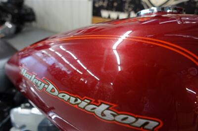 2005 Harley-Davidson Sportster 883 Custom   - Photo 37 - Kingman, KS 67068