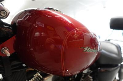 2005 Harley-Davidson Sportster 883 Custom   - Photo 23 - Kingman, KS 67068