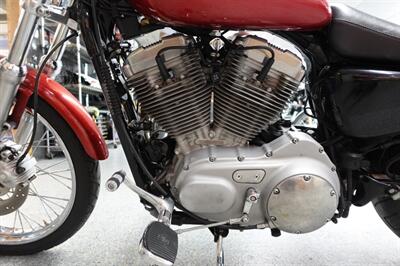 2005 Harley-Davidson Sportster 883 Custom   - Photo 22 - Kingman, KS 67068