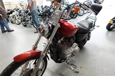 2005 Harley-Davidson Sportster 883 Custom   - Photo 15 - Kingman, KS 67068