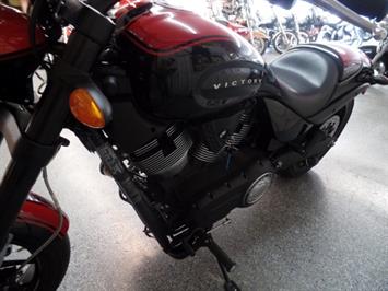 2016 Victory Hammer S - Photo 13 - Kingman, KS 67068