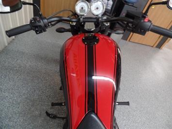 2016 Victory Hammer S - Photo 16 - Kingman, KS 67068