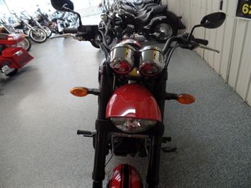 2016 Victory Hammer S - Photo 11 - Kingman, KS 67068