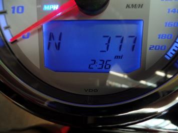 2016 Victory Hammer S - Photo 17 - Kingman, KS 67068