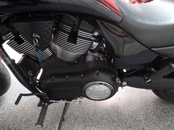 2016 Victory Hammer S - Photo 14 - Kingman, KS 67068