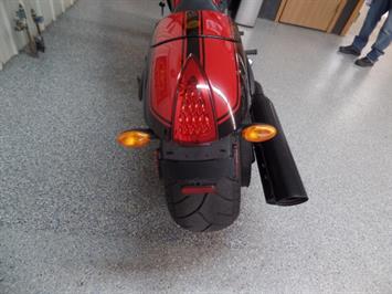 2016 Victory Hammer S - Photo 4 - Kingman, KS 67068