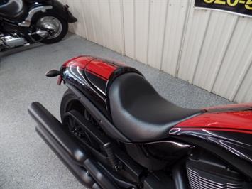 2016 Victory Hammer S - Photo 7 - Kingman, KS 67068