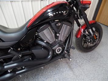 2016 Victory Hammer S - Photo 6 - Kingman, KS 67068