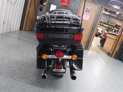 2008 Harley-Davidson Ultra Classic   - Photo 12 - Kingman, KS 67068