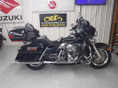 2008 Harley-Davidson Ultra Classic   - Photo 1 - Kingman, KS 67068