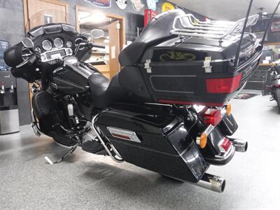 2008 Harley-Davidson Ultra Classic   - Photo 14 - Kingman, KS 67068
