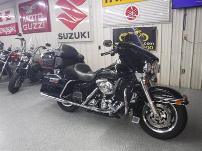 2008 Harley-Davidson Ultra Classic   - Photo 2 - Kingman, KS 67068