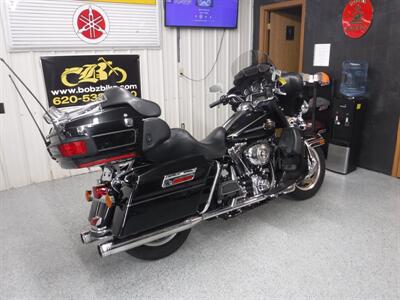 2008 Harley-Davidson Ultra Classic   - Photo 3 - Kingman, KS 67068