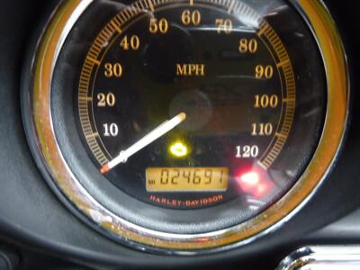 2008 Harley-Davidson Ultra Classic   - Photo 19 - Kingman, KS 67068