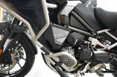 2023 Triumph Tiger 1200  GT Explorer - Photo 36 - Kingman, KS 67068