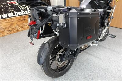 2023 Triumph Tiger 1200  GT Explorer - Photo 20 - Kingman, KS 67068