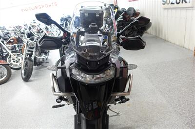 2023 Triumph Tiger 1200  GT Explorer - Photo 3 - Kingman, KS 67068