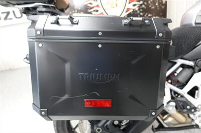 2023 Triumph Tiger 1200  GT Explorer - Photo 22 - Kingman, KS 67068