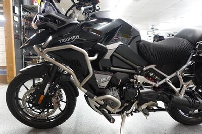 2023 Triumph Tiger 1200  GT Explorer - Photo 16 - Kingman, KS 67068