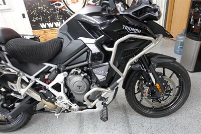 2023 Triumph Tiger 1200  GT Explorer - Photo 10 - Kingman, KS 67068