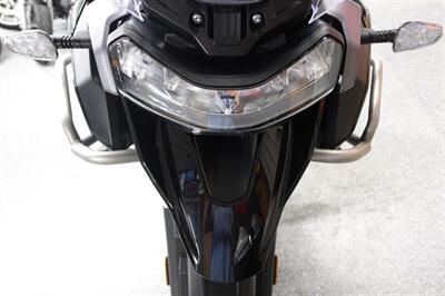 2023 Triumph Tiger 1200  GT Explorer - Photo 37 - Kingman, KS 67068