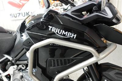 2023 Triumph Tiger 1200  GT Explorer - Photo 39 - Kingman, KS 67068