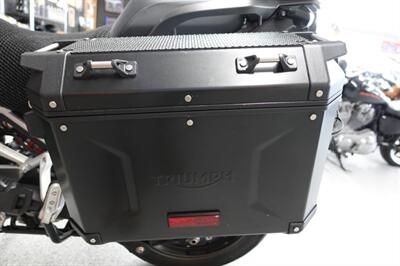 2023 Triumph Tiger 1200  GT Explorer - Photo 32 - Kingman, KS 67068