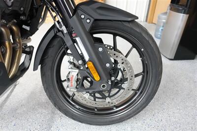 2023 Triumph Tiger 1200  GT Explorer - Photo 12 - Kingman, KS 67068