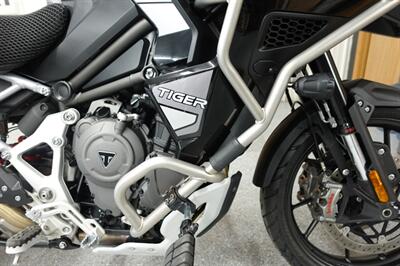 2023 Triumph Tiger 1200  GT Explorer - Photo 40 - Kingman, KS 67068
