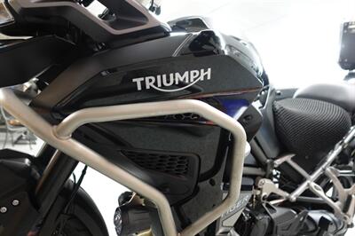 2023 Triumph Tiger 1200  GT Explorer - Photo 35 - Kingman, KS 67068
