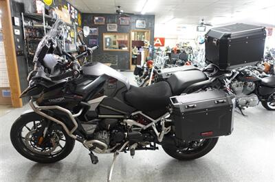 2023 Triumph Tiger 1200  GT Explorer - Photo 5 - Kingman, KS 67068