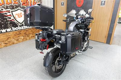 2023 Triumph Tiger 1200  GT Explorer - Photo 8 - Kingman, KS 67068