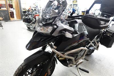 2023 Triumph Tiger 1200  GT Explorer - Photo 15 - Kingman, KS 67068