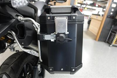 2023 Triumph Tiger 1200  GT Explorer - Photo 24 - Kingman, KS 67068