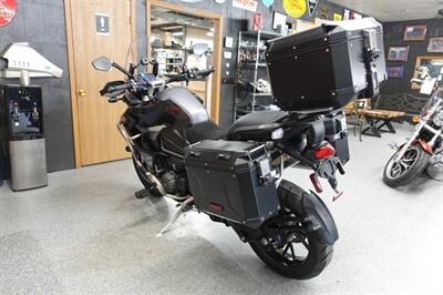 2023 Triumph Tiger 1200  GT Explorer - Photo 6 - Kingman, KS 67068