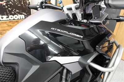 2023 Triumph Tiger 1200  GT Explorer - Photo 38 - Kingman, KS 67068