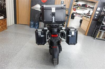 2023 Triumph Tiger 1200  GT Explorer - Photo 7 - Kingman, KS 67068