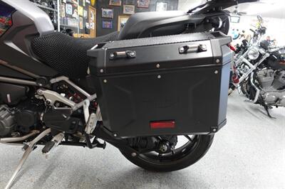2023 Triumph Tiger 1200  GT Explorer - Photo 17 - Kingman, KS 67068