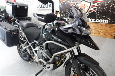 2023 Triumph Tiger 1200  GT Explorer - Photo 11 - Kingman, KS 67068